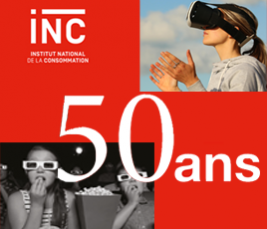 Demain : un consommateur augmenté ou diminué ? Conférence 15 mars 2018