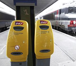 La Médiatrice SNCF Voyageurs présente son rapport annuel 2024