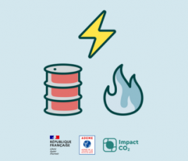 Chauffage et impact sur le climat