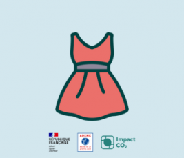 Mode et impact sur le climat