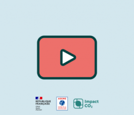 Usages numériques et impact sur le climat