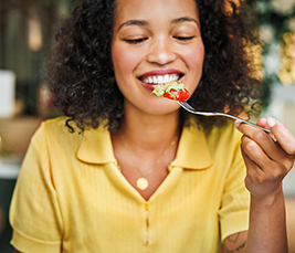 Une stratégie nationale pour l'alimentation, la nutrition et le climat (SNANC) saine et durable !