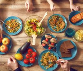 Trop de sucres dans notre alimentation !