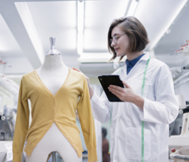 Vous voulez savoir si un produit comporte des substances chimiques dites "extrêmement préoccupantes" ?