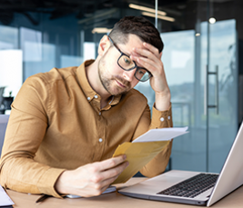 Vous souhaitez résilier votre abonnement téléphonique ou d’accès à Internet