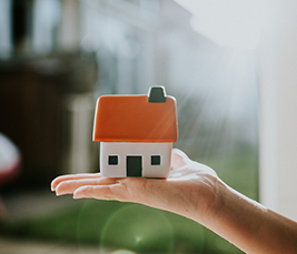 Assurance habitation : une information à renforcer
