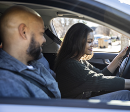 Auto-école : les différentes formules pour apprendre à conduire