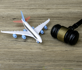 Règlement judiciaire des litiges aériens : nouveautés au 7 février 2026
