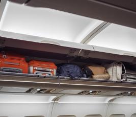 Nouvelle confusion à propos des bagages à bord des avions : la Fnaut alerte les voyageurs