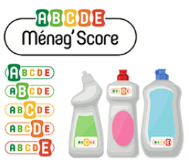 Pour une information claire sur la toxicité des produits ménagers : le Ménag’Score