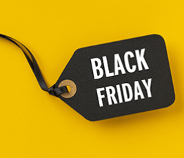 Black Friday : six conseils avant de cliquer