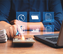 Calculez vos mensualités de remboursement de prêt