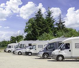 Camping-cars : que dit la loi ? 