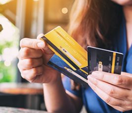 Comment choisir sa carte bancaire ?