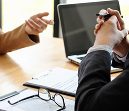 Que faire en cas de litige ?
