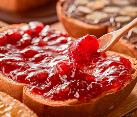 En savoir plus sur la confiture