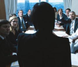 Le Comité Paritaire d'Evaluation
