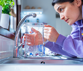 Le Médiateur de l'eau a présenté son rapport annuel 2024