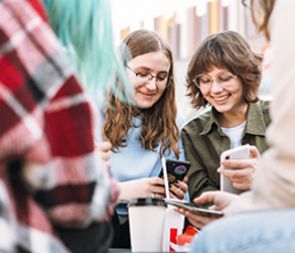 Le contrat de téléphone mobile : l'éxécution