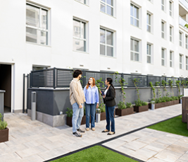 Quel document peut résoudre nombre de questions en copropriété ? Le règlement de copropriété !