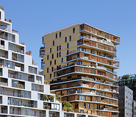 La loi sur la copropriété fête ses 60 ans