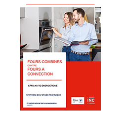 Fours combinés et à convection : efficacité énergétique