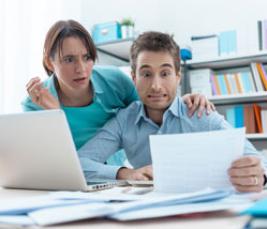 Le Credit Renouvelable Institut National De La Consommation
