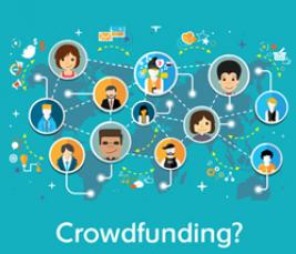 Le financement participatif ou crowdfunding