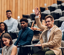 Donner votre avis sur les grands projets environnementaux grâce à la Commission nationale du débat public (CNDP)