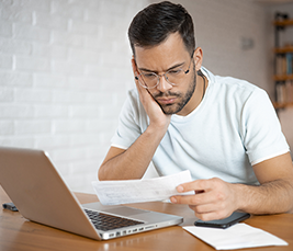 Tout savoir sur le découvert bancaire