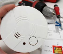 Les Detecteurs De Fumees En 10 Questions Institut National