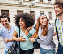 Jeunes : comment réussir votre rentrée ?