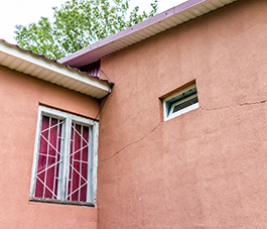 Protéger sa maison de la sécheresse