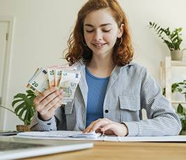 Comprendre et gérer son argent au quotidien