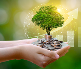 Tout savoir sur l'épargne et l'investissement responsable