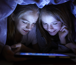 Surexposition aux écrans : quels risques prenons-nous ?