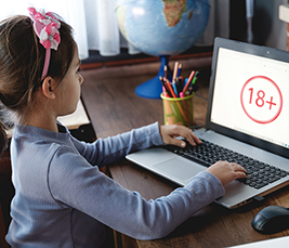 Contrôle parental obligatoire et Internet : ce qui change