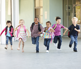 L'assurance scolaire 