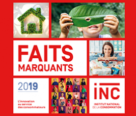 Faits marquants 2019