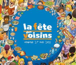 La fête des voisins : une occasion de réduire le gaspillage alimentaire !