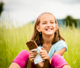 Tout savoir sur le chocolat