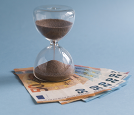 Banques : frais de succession plafonnés à 857 euros