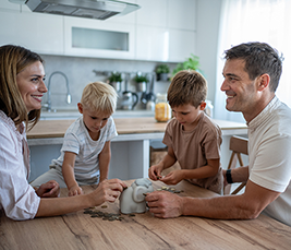 Questions d'argent avec la Banque de France