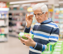 Comment se repérer dans la jungle des sigles alimentaires ?