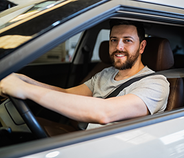 Assurance automobile, fini le papillon vert sur votre parebrise