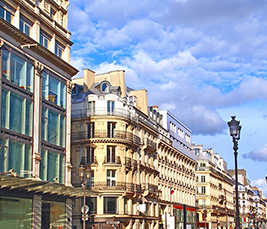 Encadrement des loyers à Paris et en Seine-Saint-Denis (93)