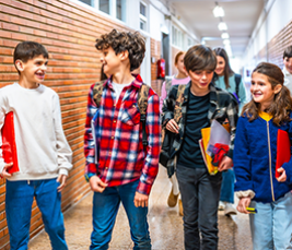 Dès la rentrée scolaire de septembre, l’éducation financière s’invite dans toutes les classes de 4ème