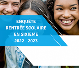 Le coût des fournitures scolaires en sixième peut atteindre 208,12 €