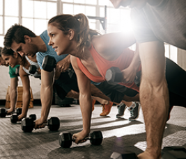 Etudier et se bouger : sports