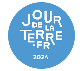 22 avril : Jour de la terre 2024